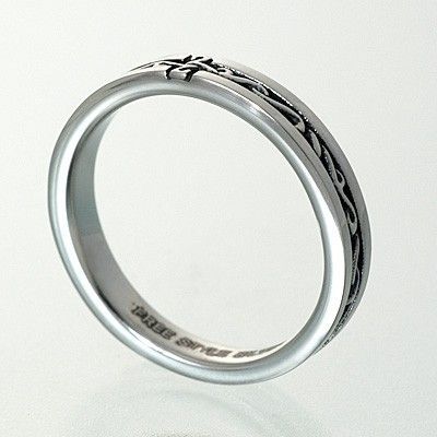 シルバーリング