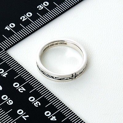 シルバーリング