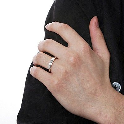 シルバーリング