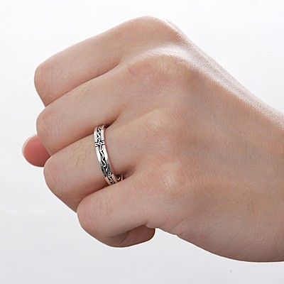 シルバーペアリング