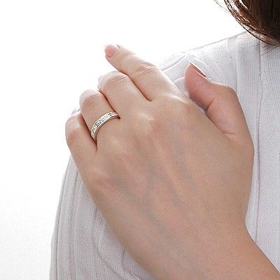 シルバーペアリング