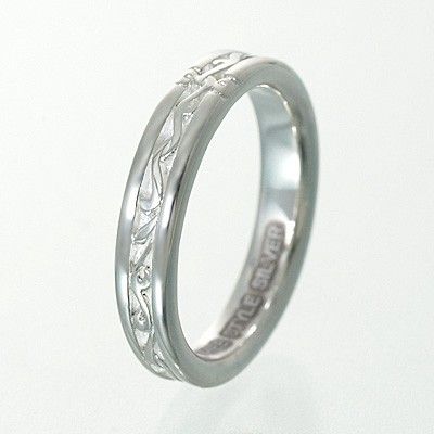 シルバーリング