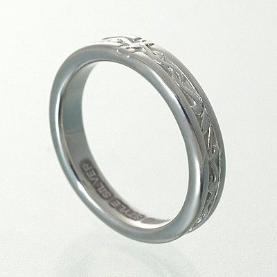 シルバーリング