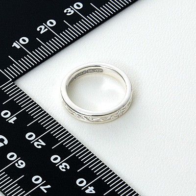 シルバーリング