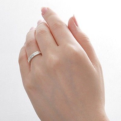 シルバーリング