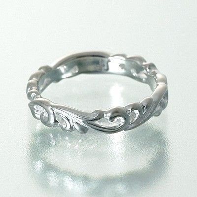 シルバーリング