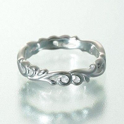 シルバーリング