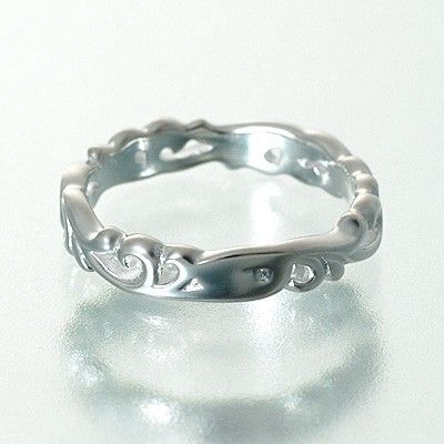 シルバーリング