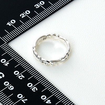 シルバーリング