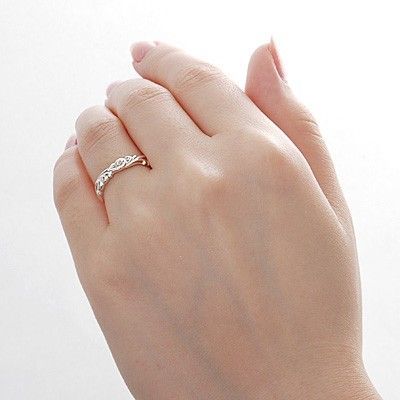 シルバーリング