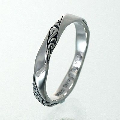 シルバーリング