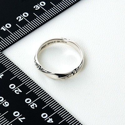 シルバーリング