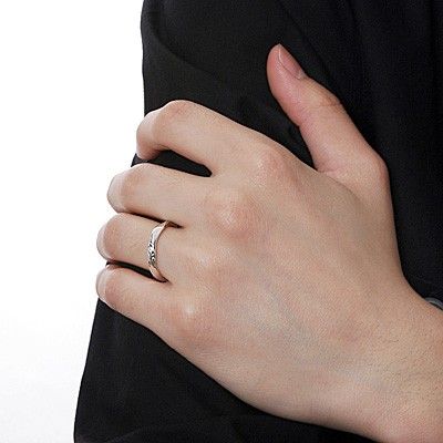 シルバーリング