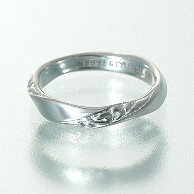 シルバーリング