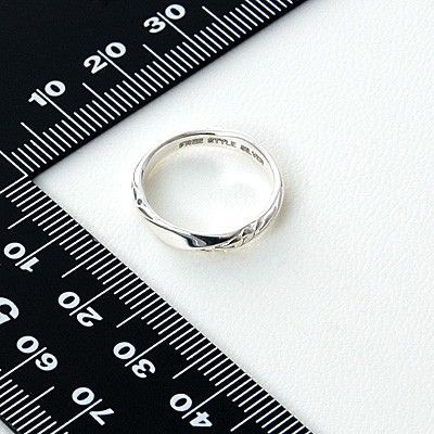 シルバーリング