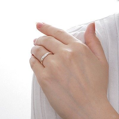 シルバーリング