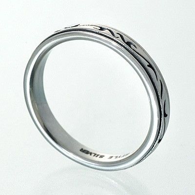 シルバーリング