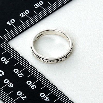 シルバーリング