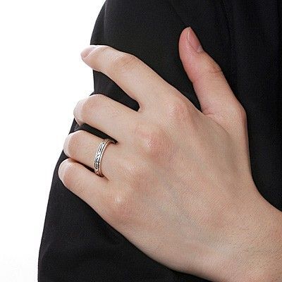 シルバーペアリング