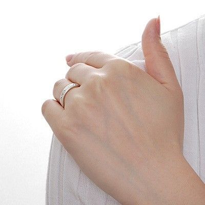 シルバーペアリング