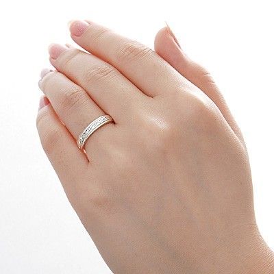 シルバーペアリング