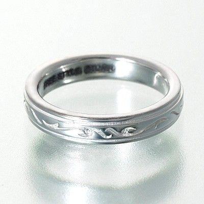 シルバーリング