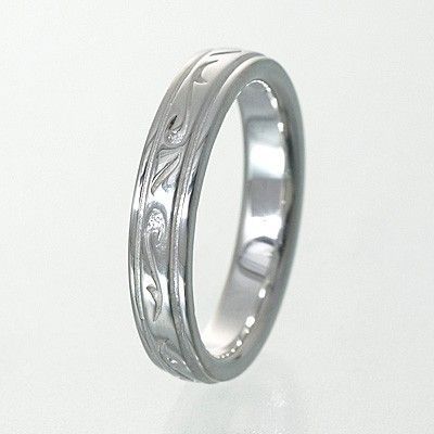 シルバーリング