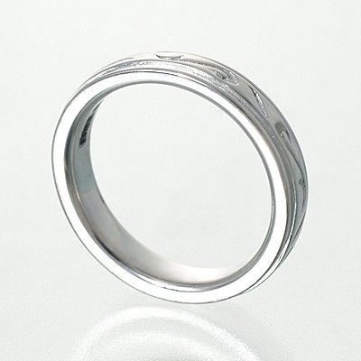 シルバーリング