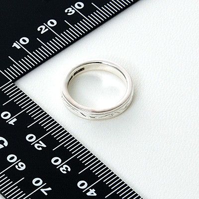 シルバーリング