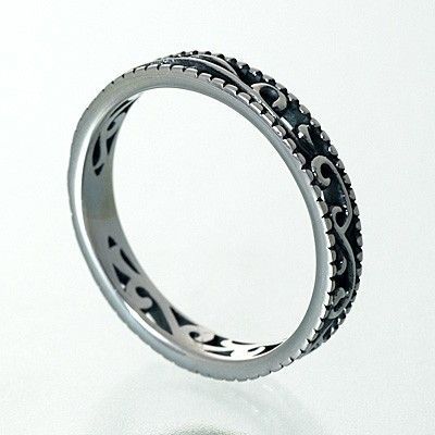 シルバーリング