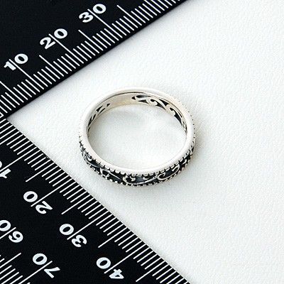 シルバーリング