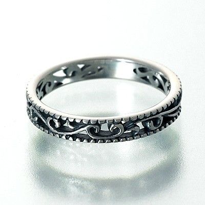 シルバーペアリング