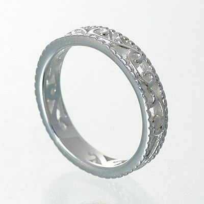 シルバーペアリング