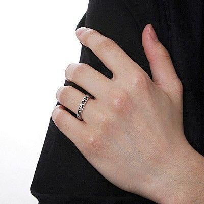 シルバーペアリング