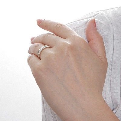 シルバーペアリング