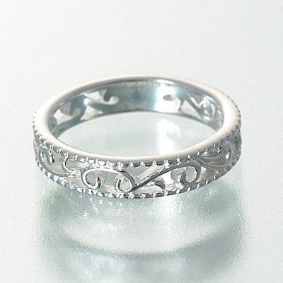 シルバーリング