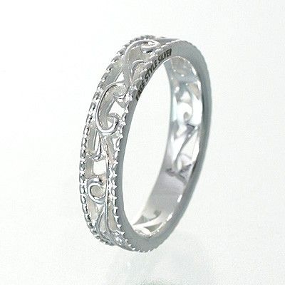 シルバーリング