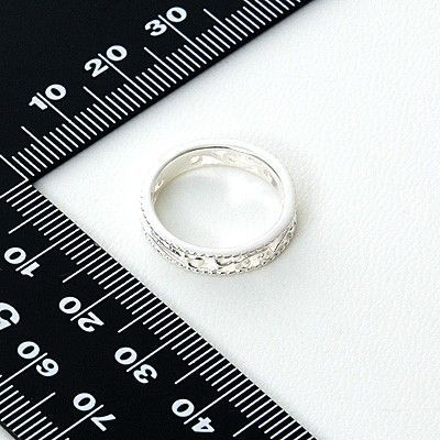 シルバーリング