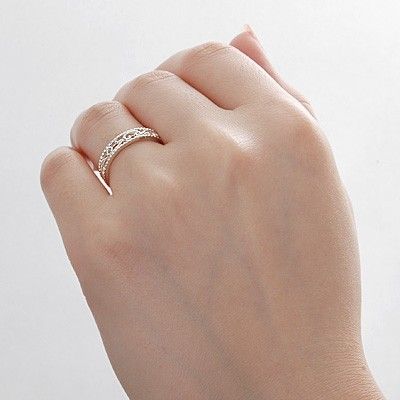 シルバーリング