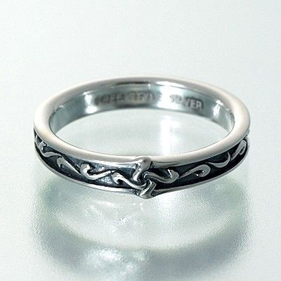 シルバーリング