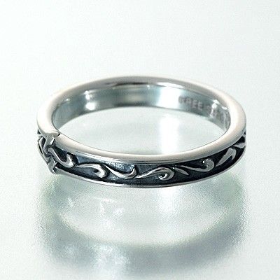 シルバーリング