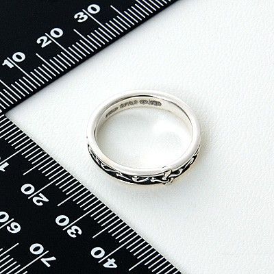 シルバーリング