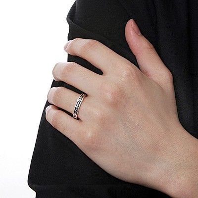 シルバーリング