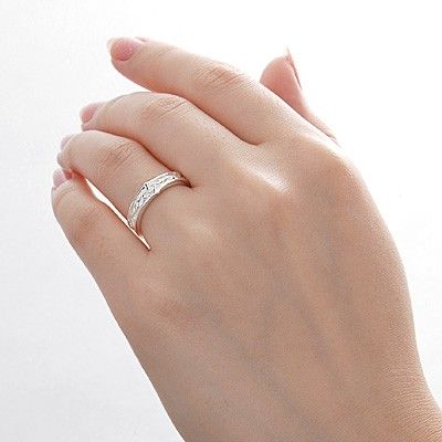 シルバーペアリング