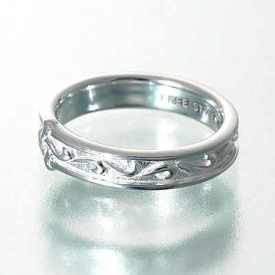 シルバーリング