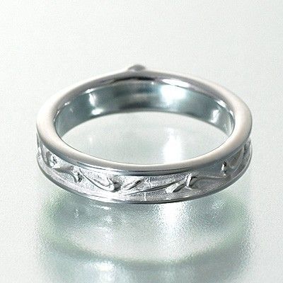 シルバーリング