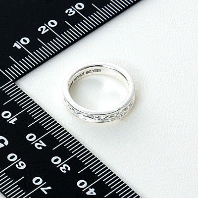 シルバーリング