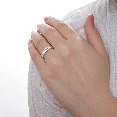 シルバーリング