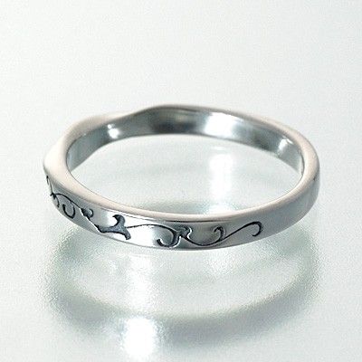 シルバーリング