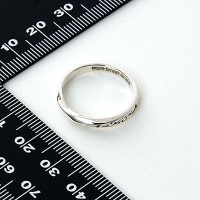 シルバーリング